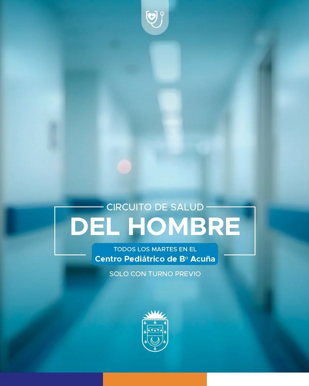 CIRCUITO DE SALUD DEL HOMBRE