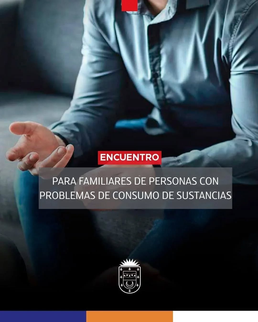 TRABAJAMOS PARA UNA CIUDAD QUE ESCUCHA Y SOSTIENE