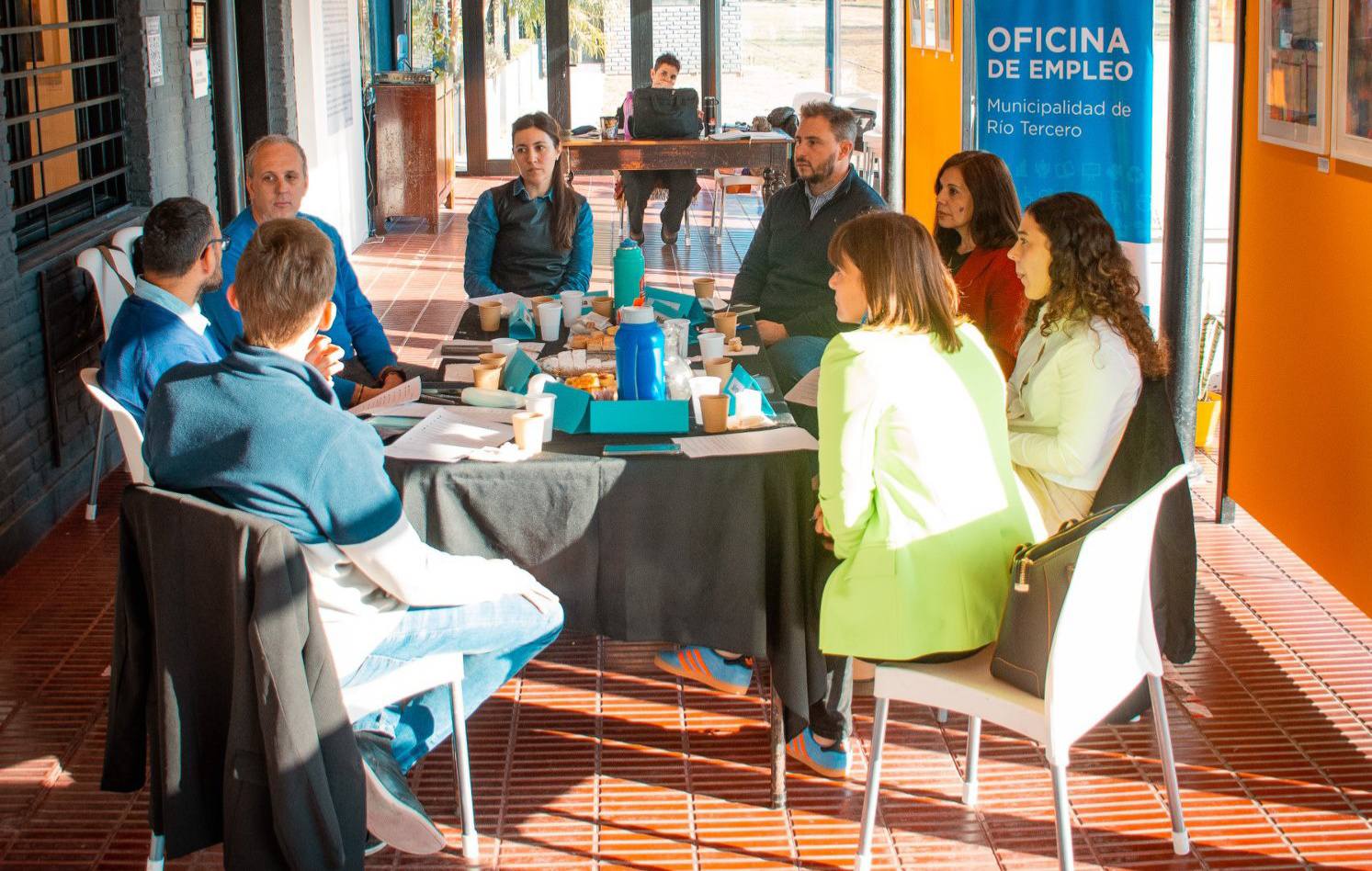 PROGRAMA MUNICIPAL IMPULSAR