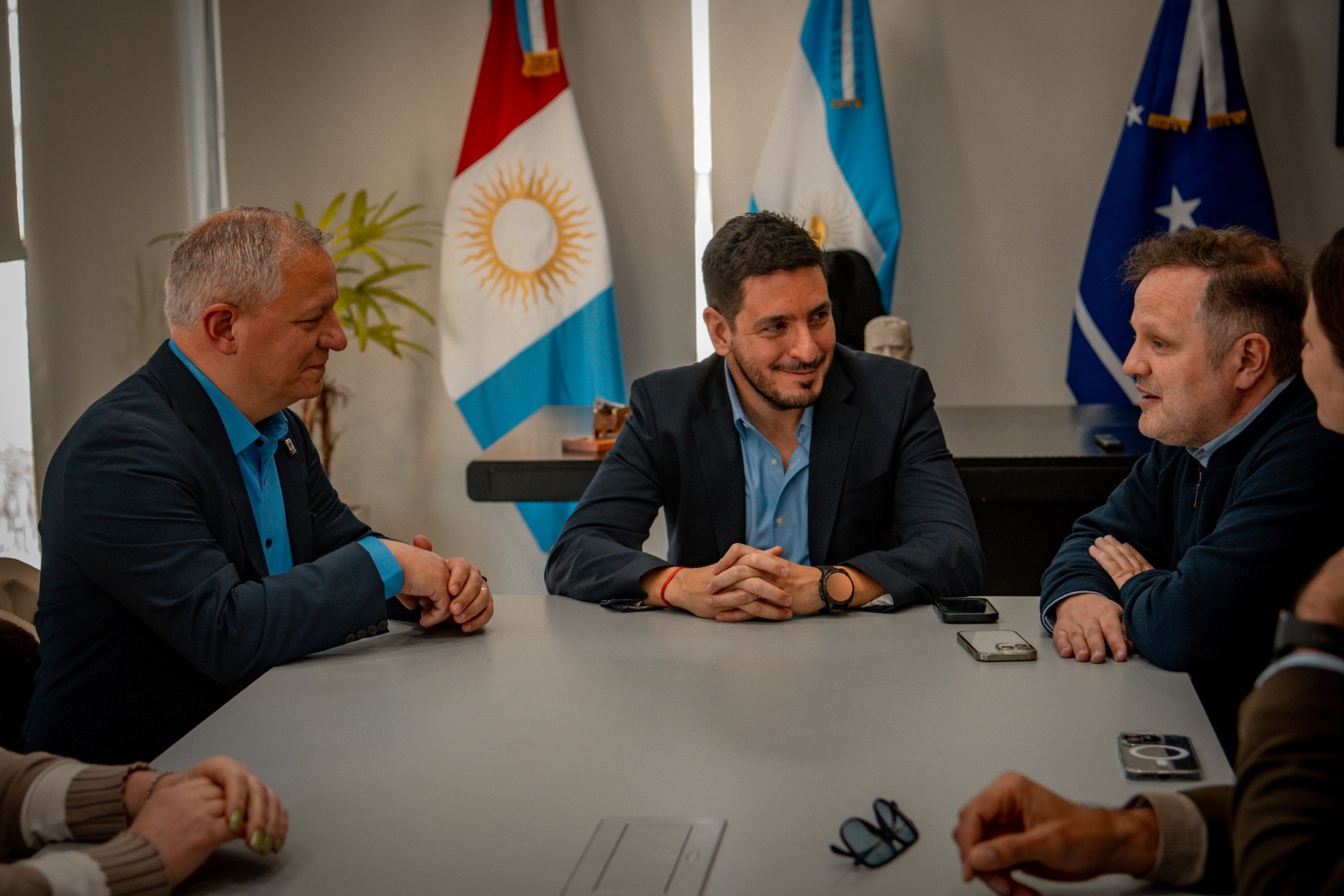 UN PASO CLAVE PARA EL FUTURO DE LA EDUCACIÓN UNIVERSITARIA EN NUESTRA CIUDAD